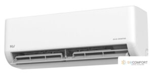 Кондиционер-MDV-iERA Inverter MDSAJ-09HRFN8