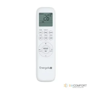 Кондиционеры-Energolux-NYON DC Inverter SAS24IL1-AI/SAU24IL1-AI