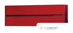 Кондиционеры-Mitsubishi Electric-MSZ-LN25VG2R / MUZ-LN25VG2 (красный)