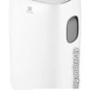 Мобильный кондиционер-Electrolux-EACM-11 CL/N3