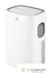 Мобильный кондиционер-Electrolux-EACM-11 CL/N3