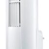 Мобильный кондиционер-Electrolux-Nebula EACM-18 NB/N6_V2