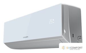 Кондиционер-Coolberg-Runa Silver CI-24UR1-IN/CI-24UR1-OUT