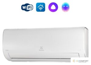 Кондиционер-Electrolux-Atrium DC EACS/I-09HAT/N8