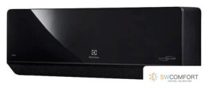 Кондиционер-Electrolux-Onix Super EACS/I-12HIX-BLACK/N8_V2/WF