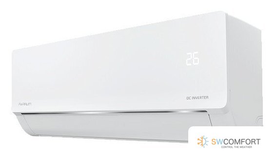 Кондиционер-Ferrum-Force Pro DC iFIS07F3C/iFOS07F3C
