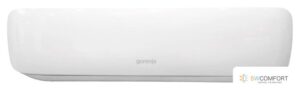 Кондиционер-Gorenje-GORINV-12KGO