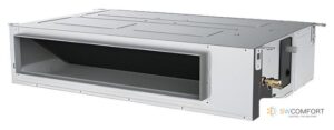 Кондиционер-Haier-ECO DC Inverter AD50S2LM1FA/1U50S1LM1FA