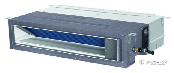 Кондиционер-Haier-Super Match Plus DC Inverter AD50S2SM3FA/1U50S2SJ3FA