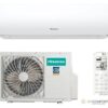 Кондиционер-Hisense-Expert Pro DC Inverter R32 AS-10UW4RYDTV02 Wi-Fi
