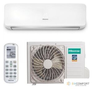 Кондиционер-Hisense-Inverter AS-13UR4SYDTDI7