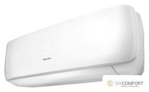 Кондиционер-Hisense-Neo Premium Classic A Upgrade AS-24HW4SBATG005 Wi-Fi