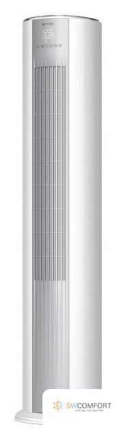 Кондиционер-Royal Clima-Eleganza Full DC EU Inverter EZI-S 24HE/EZI-E 24HE