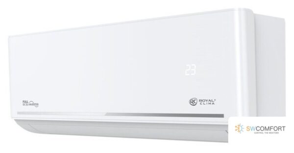 Кондиционер-Royal Clima-Felicita Heat Pump Full DC EU Inverter RCI-FHE55HN