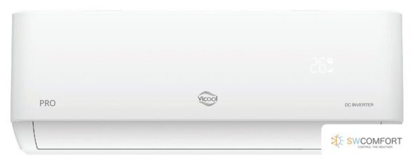 Кондиционер-Vicool-Pro Light VCI-DC09PRO/VCO-DC09PRO