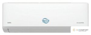 Кондиционер-Vicool-Viera VCI-DC12VI/VCO-DC12VI