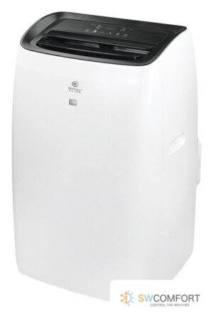 Мобильный кондиционер-Royal Clima-Largo Pro RM-LP60CN-EW