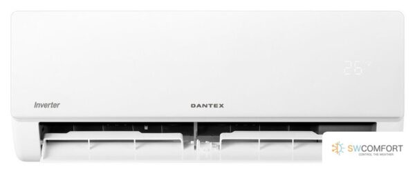 Кондиционер-Dantex-Megapolis Inverter R32 2026 RK-24MDMIG/RK-24MDMIEG