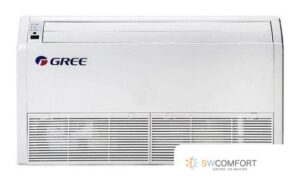 Кондиционер-Gree-GUD50W1/NhB-S/GUD50ZD1/B-S