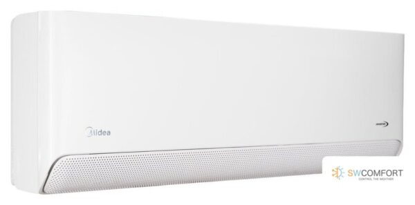 Кондиционер-Midea-Breezeless E MSFE1S-12FRN8G1/MOFE1-12FRN8G1