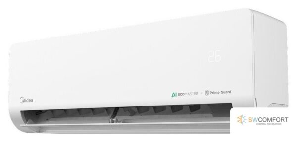 Кондиционер-Midea-Easy Inverter MSES1S-07FRN8G1/MOES1-07FRN8G1
