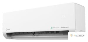 Кондиционер-Midea-Easy Inverter MSES1S-18FRN8G1/MOES1-18FRN8G1