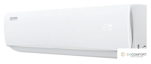 Кондиционер-Ultima Comfort-Eclipse 2026 ECP-24PN