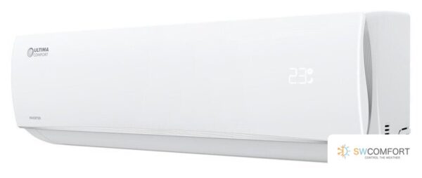 Кондиционер-Ultima Comfort-Eclipse Inverter 2026 ECP-I12PN