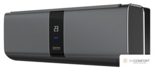 Кондиционер-Ultima Comfort-Elysium Nero 2026 ELN-09PN