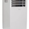 Мобильный кондиционер-Midea-MPPH1-09CHN7G1