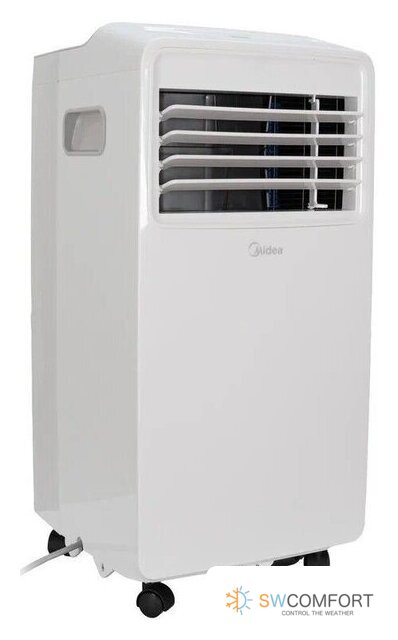 Мобильный кондиционер-Midea-MPPH1-09CHN7G1