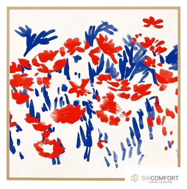 Кондиционер-LG-ARTCOOL Gallery Special A09GA1