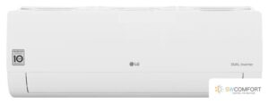 Кондиционер-LG-LS24GQ